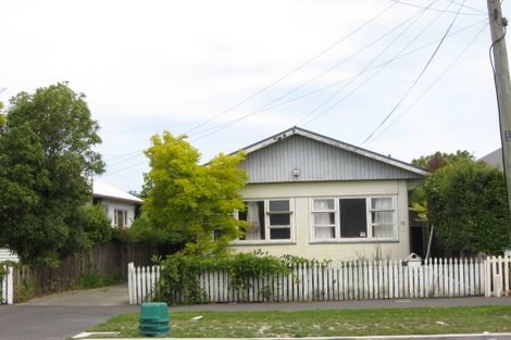 Photo of property in 12 Fairfield Avenue, Addington, Christchurch, 8024