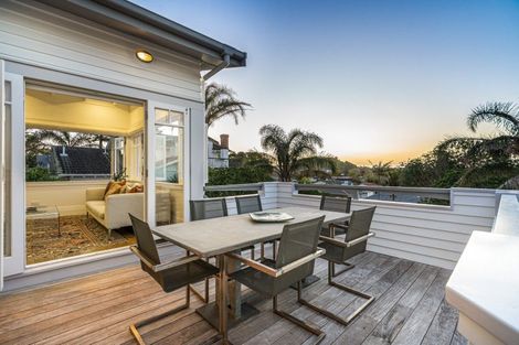 Photo of property in 14 Macky Avenue, Devonport, Auckland, 0624