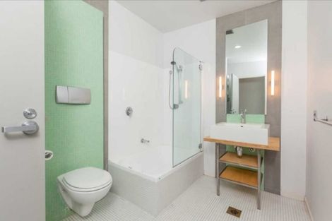 Photo of property in 18/27 Cheshire Street, Parnell, Auckland, 1052