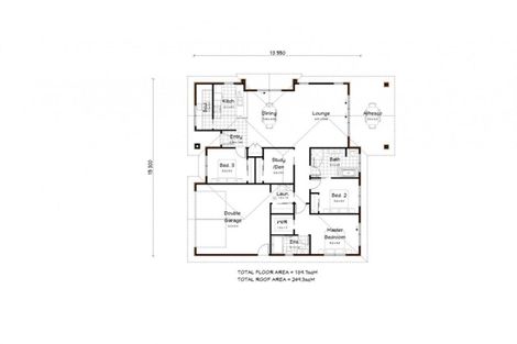 Photo of property in 4 Manotini Way, Pyes Pa, Tauranga, 3112