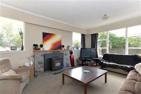 Photo of property in 247 Grahams Road, Bishopdale, Christchurch, 8053