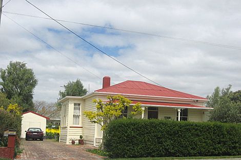 Photo of property in 143 Charles Street, Blenheim, 7201
