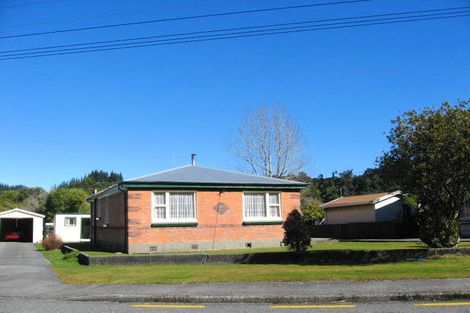 Photo of property in 108 Marsden Road, Greymouth, 7805