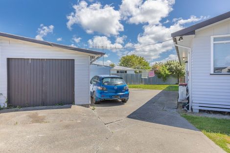 Photo of property in 47a Geddis Avenue, Maraenui, Napier, 4110