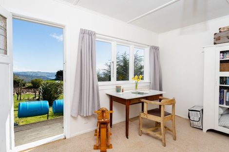 Photo of property in 162 Purakaunui Road, Mihiwaka, Port Chalmers, 9081