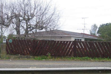 Photo of property in 56 Boundary Road, Opaheke, Papakura, 2113