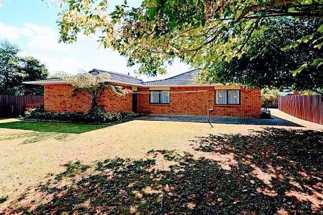 Photo of property in 26 Cooper Place, Chedworth, Hamilton, 3210