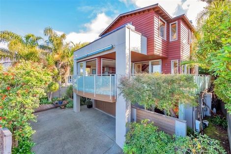 Photo of property in 9a Cathedral Place, Parnell, Auckland, 1052