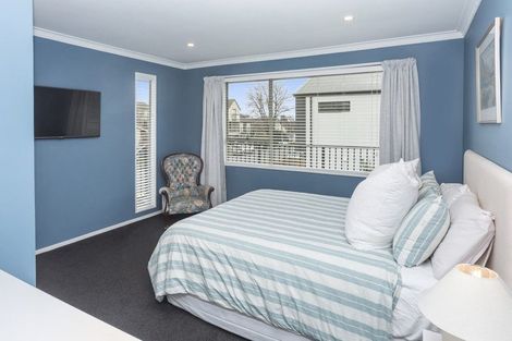 Photo of property in 1/43 Southampton Street, Sydenham, Christchurch, 8023