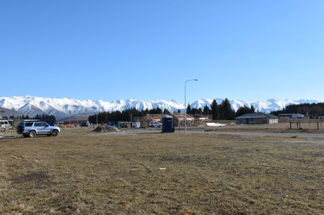 Photo of property in 12a Temple Drive, Twizel, 7901