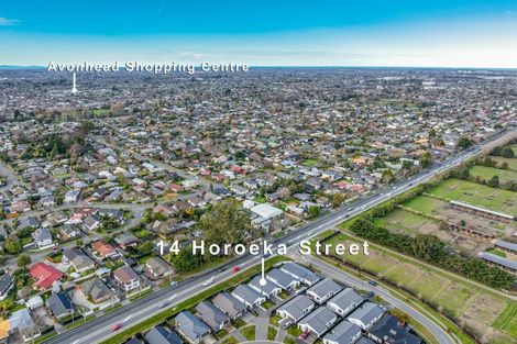 Photo of property in 14 Horoeka Street, Avonhead, Christchurch, 8042