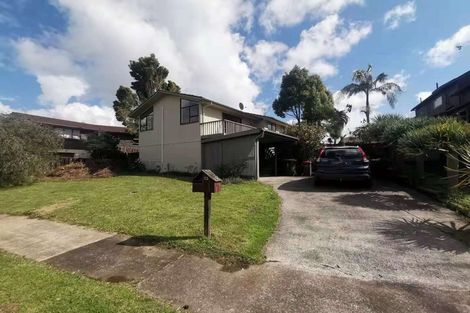 Photo of property in 13 Olena Avenue, Sunnyhills, Auckland, 2010