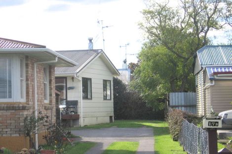 Photo of property in 17b Watling Street, Gate Pa, Tauranga, 3112