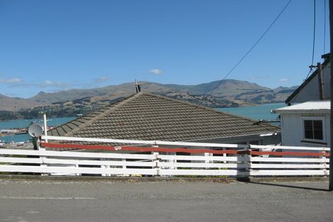 Photo of property in 22 Jacksons Road, Lyttelton, 8082
