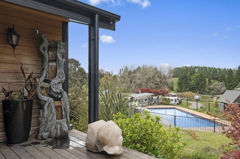 Photo of property in 333 Palmer Mill Road, Wairakei, Taupo, 3384