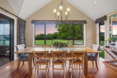 Photo of property in 1 Chestnut Lane, Matamata, 3400