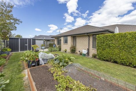 Photo of property in 31 Aspen Street, Rangiora, 7400