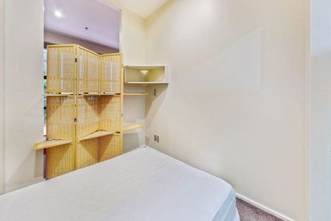 Photo of property in Atrium Apartments, 2d/154 The Terrace, Wellington Central, Wellington, 6011