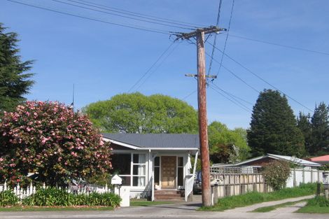 Photo of property in 8 Firth Place, Hillcrest, Rotorua, 3015