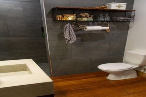 Photo of property in 232 Marsden Road, Greymouth, 7805