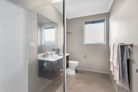 Photo of property in 4 Andesite Drive, Rolleston, 7614