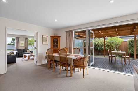 Photo of property in 50 Aspen Street, Rangiora, 7400