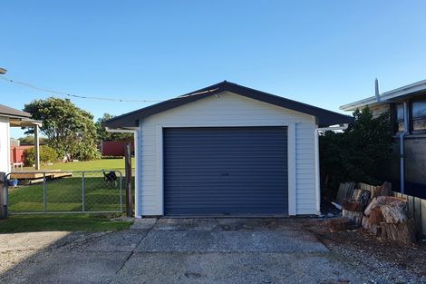 Photo of property in 60 Doyle Street, Blaketown, Greymouth, 7805