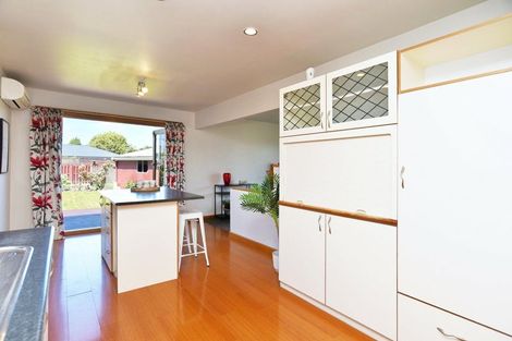 Photo of property in 15 Glenmore Avenue, Casebrook, Christchurch, 8051