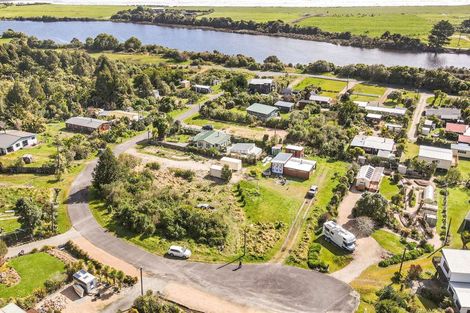 Photo of property in 15 Nikau Heights, Little Wanganui, Karamea, 7893