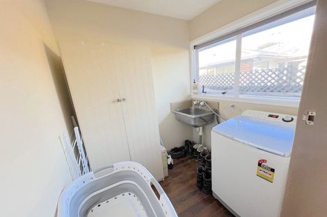 Photo of property in 4 Oriana Crescent, Hornby, Christchurch, 8042