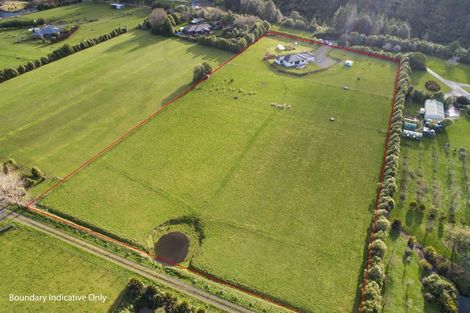 Photo of property in 946d Finnis Road, Pohangina, Ashhurst, 4884