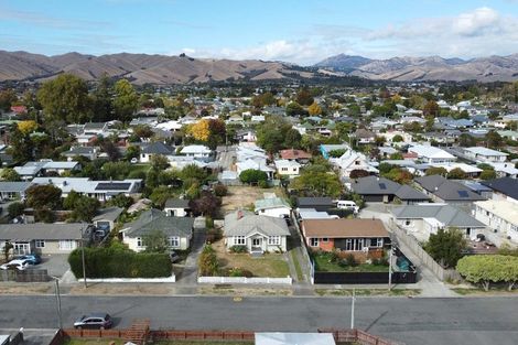 Photo of property in 9 Brewer Street, Blenheim, 7201