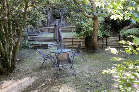 Photo of property in 14 Maungaraki Road, Korokoro, Lower Hutt, 5012