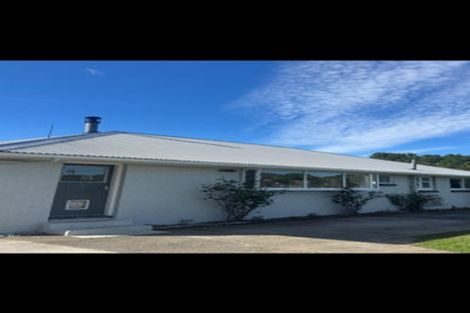 Photo of property in 2 Larsen Street, Cape Foulwind, Westport, 7892