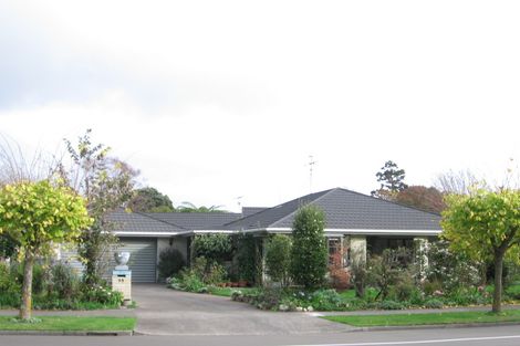 Photo of property in 55 Park Avenue, Waikanae, 5036