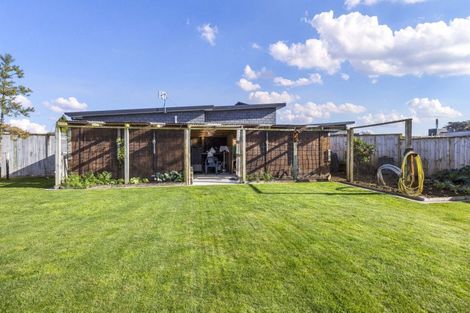 Photo of property in 508a Richmond Street, Lepperton, New Plymouth, 4373