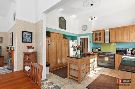 Photo of property in 11 Symonds Street, Waihi, 3610