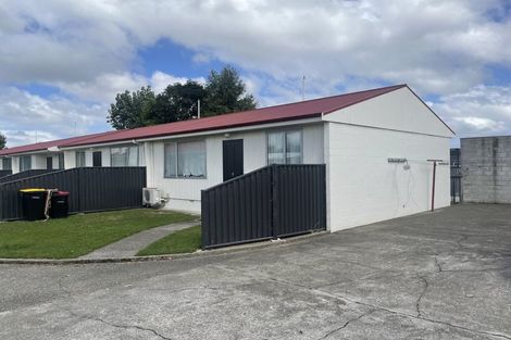 Photo of property in 32 Baird Street, Richmond, Invercargill, 9810