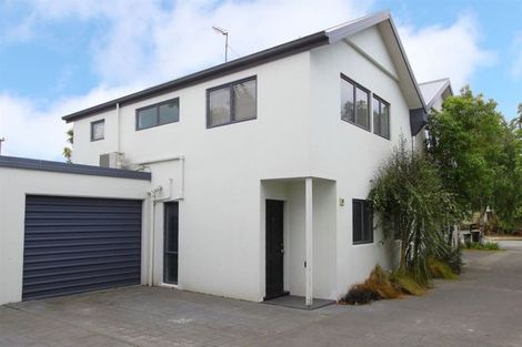 Photo of property in 2/56 London Street, Richmond, Christchurch, 8013