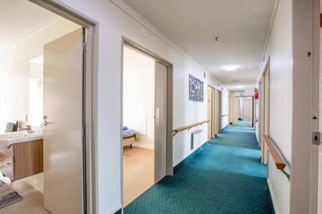 Photo of property in Ex Johnsonvale, 16 Earp Street, Johnsonville, Wellington, 6037