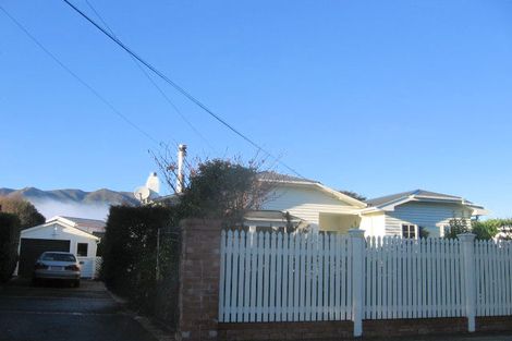 Photo of property in 6 Mahoe Street, Hutt Central, Lower Hutt, 5010