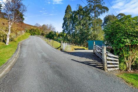 Photo of property in 198 Mangaroa Valley Road, Mangaroa, Upper Hutt, 5371
