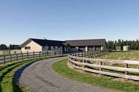 Photo of property in 230 Purchas Road, Glasnevin, Amberley, 7482