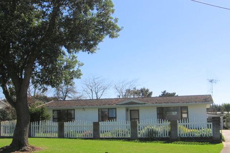 Photo of property in 61 Norbiton Road, Foxton, 4814