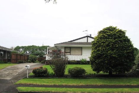 Photo of property in 17 Kakapo Place, Papatoetoe, Auckland, 2025