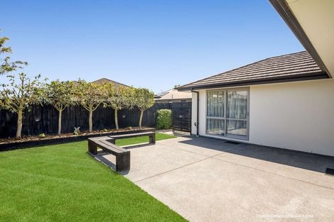 Photo of property in 4 Urihia Street, Marshland, Christchurch, 8083