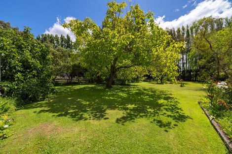 Photo of property in 351 Lower Sefton Road, Sefton, 7477