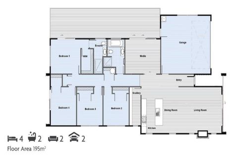 Photo of property in 131 Morrison Road, Pukekawa, Tuakau, 2696