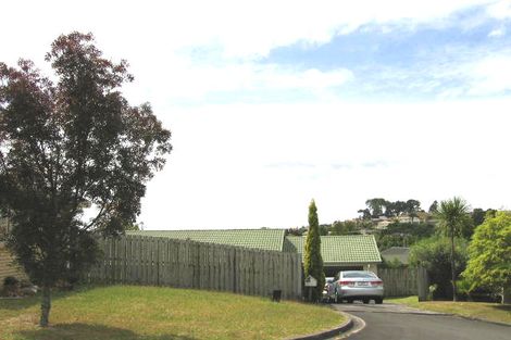 Photo of property in 6 Owl Court, Unsworth Heights, Auckland, 0632