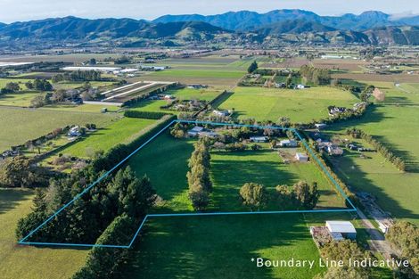 Photo of property in 398 Pugh Road, Hope, Richmond, 7081